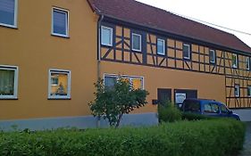 Ferienwohnung Mehlberg
